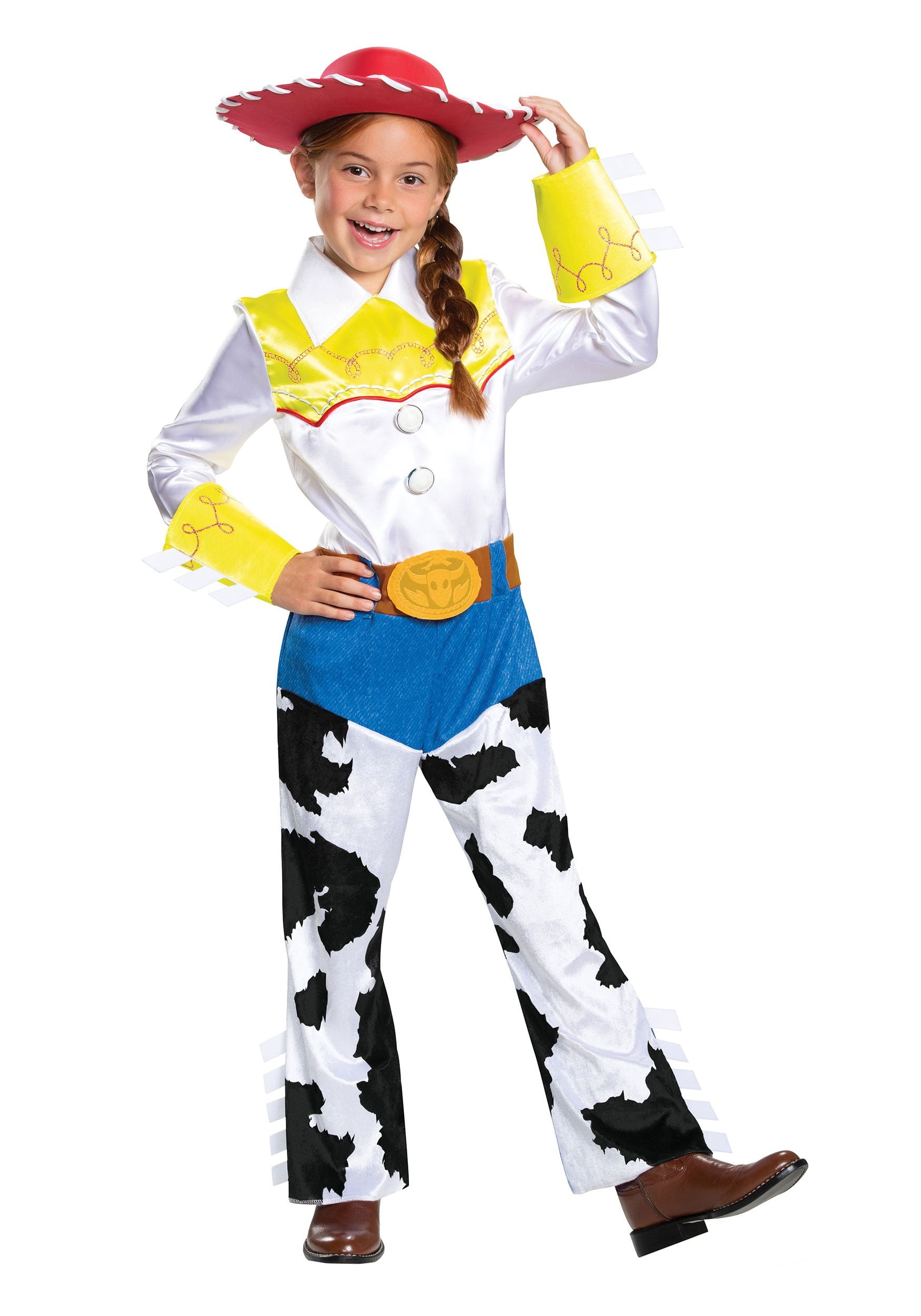 walmart toy story costume
