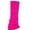 Hot pink, variant on HNMKIU Knit Boot Leg Warmer Stockings for Women and Girls Fashion Accessories Hot pink,One Size