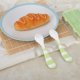 thumbnail image 4 of Juego de cuchara y tenedor de PP, cuchara antideslizante duradera de PP, juego de cuchara y tenedor antideslizamiento, juego de cuchara y tenedor duradero diseñado para profesionales, 4 of 11