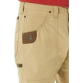 thumbnail image 4 of Wrangler Riggs Workwear Mens 10 Regular Fit Work Short 58 Regular Golden Khaki, 4 of 7