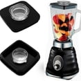 thumbnail image 3 of Blender Square Lid and Center Cap for Oster Blender Jar, 3 of 5
