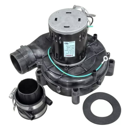Furnace Draft Inducer Motor for Fasco 7121-10121, 17503 SAME DAY SHIPPING
