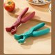 thumbnail image 5 of scald bowl clip multipurpose anti-scald dish basin pan anti-scald clip, electric stove clamp, non-slip silicone anti-scald clip, 5 of 5