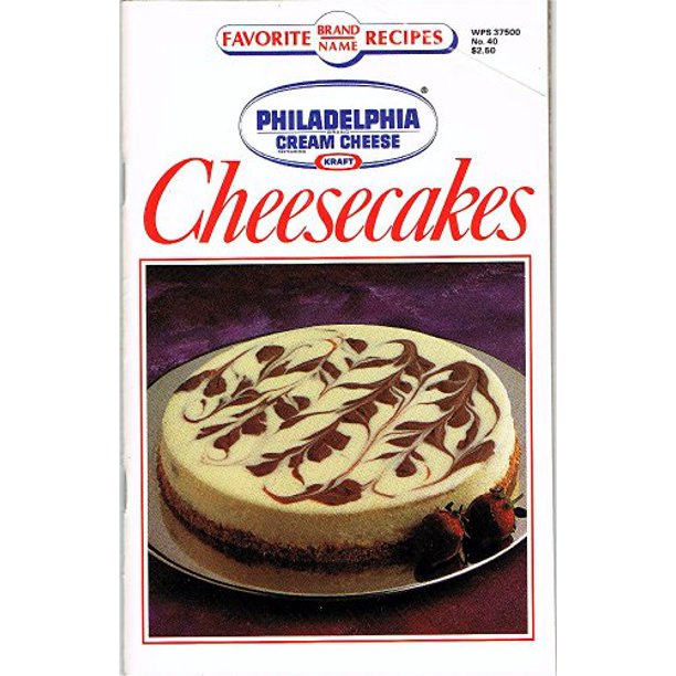 Cream Cheese Recipes Cheesecake