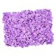 thumbnail image 1 of Jumpingount Silk Hydrangea Flowers Wall Panel DIY Party Wedding  Decor Background Ropa, zapatos y accesorios Miscelánea Púrpura, 1 of 1