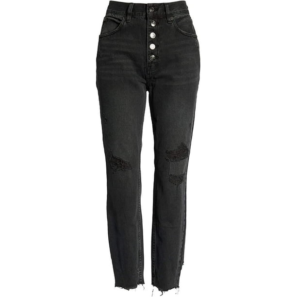 Blossom rigid skinny jeans 2025