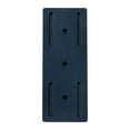 thumbnail image 2 of Sentmoon Socket Organizer Socket Holder 2026 Adhesive Punch Free Socket Holders Adhesive Punch Free Desktop Socket Fixer Wall Mounted Plug-in Socket Fixer Bracket Stand for Kitchen Home Office, 2 of 2