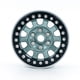 thumbnail image 2 of Anillo de borde de rueda RC Beadlock Rueda Llanta Anillo de repuesto 4PCS Compatible con 1/10 TRX4 SCX10 90046 90047 RC Car 1.9in Ruedas Llantas Meterk  Anillo de borde de rueda, 2 of 6