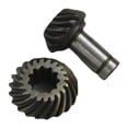 thumbnail image 1 of Almencla Grass Trimmer Gear Assembly Component Easy Installation Equipment Lawn Mower C, 1 of 8