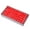 Red, variant on Blue Soap Rose Flowers Gift Set Decorative And Usable Soap Petals For Bath Home Decor Wedding Party Favor Bulk Pack 50Pcs 16.93X8.66X2.36In 0.77Lb