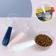 thumbnail image 2 of Greeniant Alimente a su amigo peludo con facilidad utilizando una pala para comida para mascotas, pala para alimentación de comida para mascotas Suministros para gatos, 2 of 6