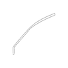 Genuine OE Honda Tape - 67365-TM8-A01