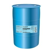 Nanoskin HYDRO EXPRESS Hydrophobic Spray Polymer 55 Gallon Advanced Formula for Vehicle Protection, Long-Lasting Gloss, Enhanced Shine, Professional and Peerless Performance in all Weather Condition