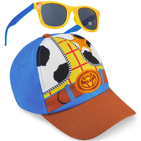 Set de gorra y gafas de sol Get Trend Toy Story UV 400