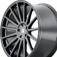 thumbnail image 3 of Touren Tr92-3292 17X8 5X120 35Et 72.56Cb Gloss Black, 3 of 3