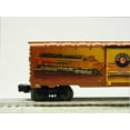 thumbnail image 5 of Lionel 2028480 O Angela Trotta Thomas 120 Years Best of Lionel Boxcar, 5 of 12