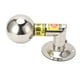 thumbnail image 4 of Bola del Eliminador De Choque Estático, Bola De Descarga Electrostática Cuerpo Humano Removedor De Estática Montaje En Pared Cuerpo De Respuesta Rápida Bola De Descarga Electrostática Estática, 4 of 14