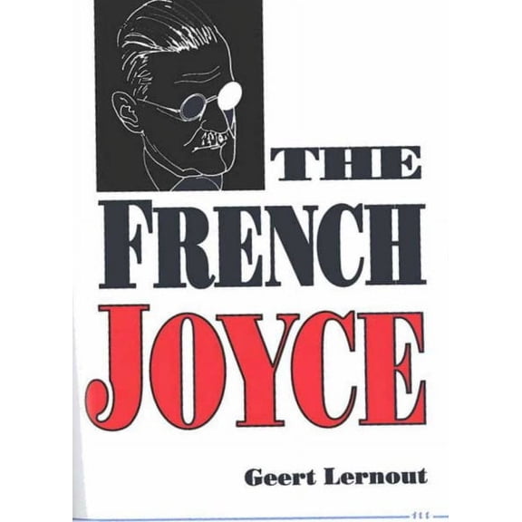 The French Joyce (Paperback)
