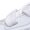 WhiteGrey, variant on GOOBON Womens Arch Support Walking Shoes Orthotic Fashion Sneakers Tennis Shoes for Plantar Fasciitis Pain Relief US 6-11