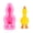3, variant on Grade Safe Silicone Ducks Cake for Mousses Easy Demolding Oven Freezer Safe