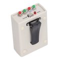 thumbnail image 5 of Underground Metal Detector High Accuracy Sensitive Handheld ABS Housing Gold Locator AC100‑240V EU Plug, 5 of 5
