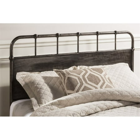 Grayson Headboard - Queen - Headboard Frame Not Included