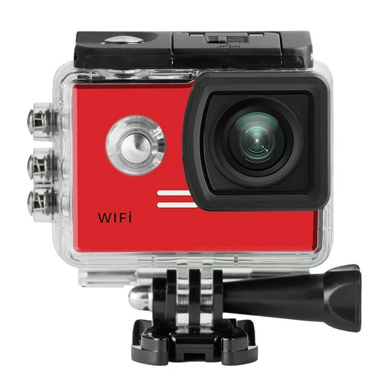 ビデオカメラ SJ CAM SJ5000 SJ5000 wifi アクションカメラ 1080p フルHD 30m 防水 SJCAM正規
