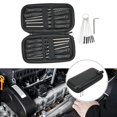 thumbnail image 4 of Kit d'Outils de Réglage de Carburateur Pratique Parfait pour la Maison et l'Utilisation Professionnelle, 4 of 6