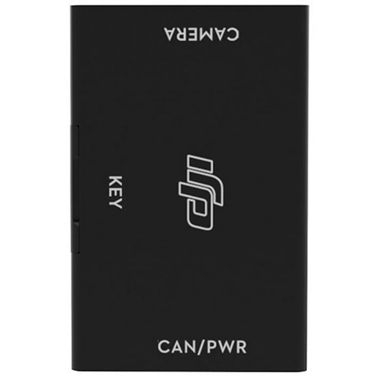 Dji remote hotsell start stop