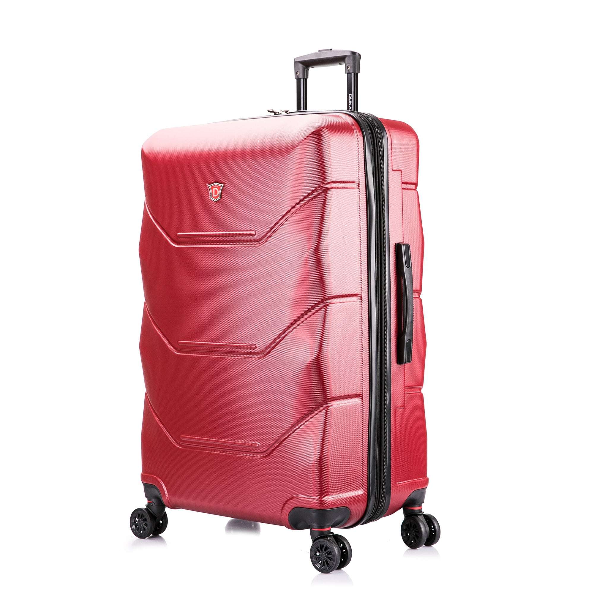 spinner luggage walmart