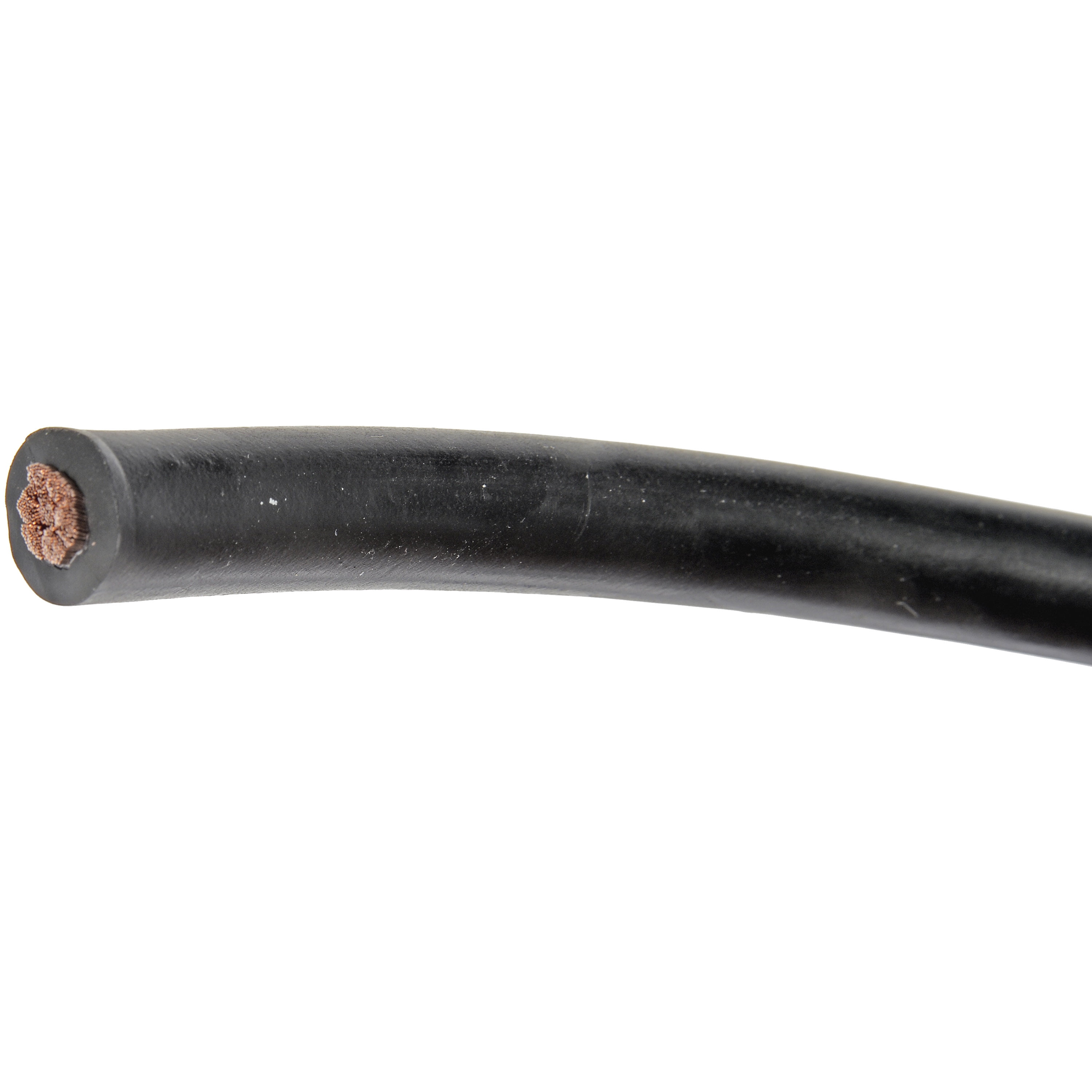 Dorman 99937 4 Gauge Black Battery Cable, Pack of 8