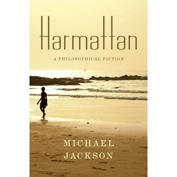 Insurrections: Critical Studies in Relig Harmattan: A Philosophical Fiction, (Hardcover)