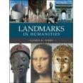 thumbnail image 1 of Pre-Owned Landmarks in Humanities (Paperback) 0072995505 9780072995503, 1 of 1
