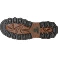 thumbnail image 7 of Men's Rocky BearClaw FX 800G Insulated WP Outdoor Boot RKS0399, 7 of 7