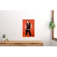 Z Posters Jillian Michaels Buff Pose Poster 11inx17in Mini Poster 11x17 ...