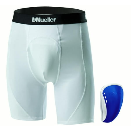 Baseball Cup - MUELLER YOUTH ATH SUP SHORT FLEX SHIELD CUP-REG