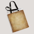 thumbnail image 1 of ABPHQTO Bolsa de lona Golden Space Bolsa reutilizable Bolsas de la compra Bolsa de asas 36x41 cm, 1 of 2