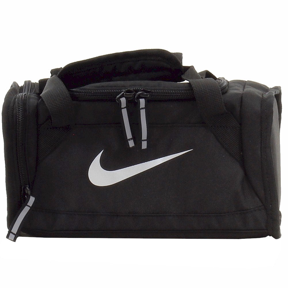 Nike Kids Deluxe Insulated Tote Lunch Bag, Black - Walmart.com