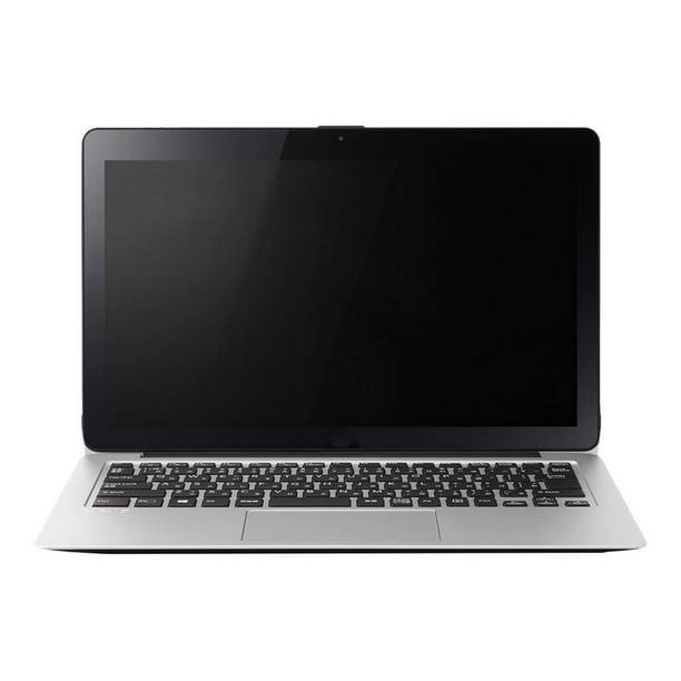Sony Vaio Z Vjz131 13 3 Silver Refurbished Laptop 8gb 256gb Ssd Windows 10 Pro 64 Bit Bluetooth Webcam Walmart Com Walmart Com