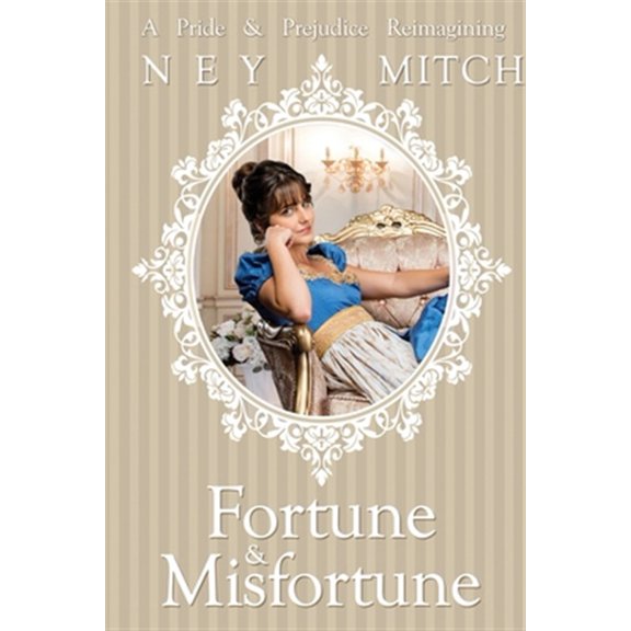 Pre-Owned Fortune & Misfortune (Paperback)