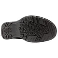 thumbnail image 4 of Sandalias casuales Exterior Piel Color Negro Para Hombre De RBCOLLECTION, 4 of 4