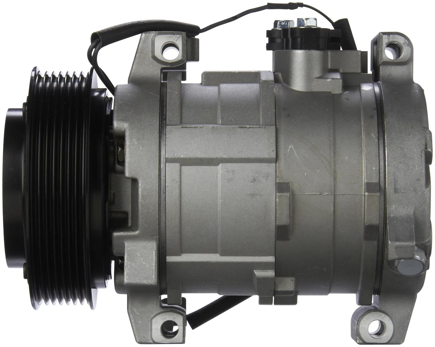 Spectra Premium 0610126 Air Conditioning Compressor - HVAC