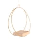 thumbnail image 5 of Soporte para plantas colgante, soporte para plantas, colgador decorativo moderno para plantas, estante para macetas para decoración del hogar, jardín, Estilo D, 5 of 9