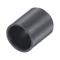 thumbnail image 4 of Uxcell 8mmx10mmx12mm Sleeve Bearings POM Wrapped Oilless Bushings Black 4 Pack, 4 of 5