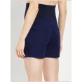 thumbnail image 6 of Motherhood Maternity Secret Fit Belly Poplin Maternity Shorts, 6 of 6