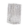 thumbnail image 2 of GROWTH TANK Glass Flower Vase Table Centerpiece for Wedding Table Vase Minimalist Glass Vase Clear, 2 of 9