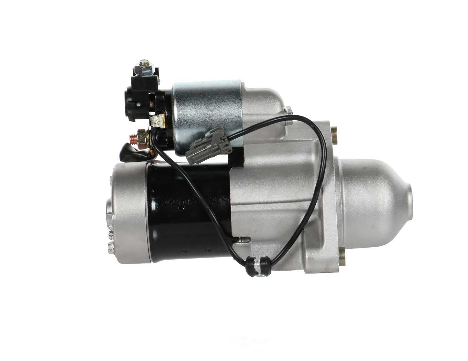 Bosch SR2320X Premium Starter