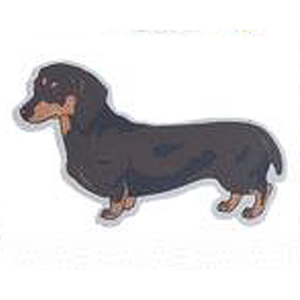 Dachshund Screen Door Saver By Ganz