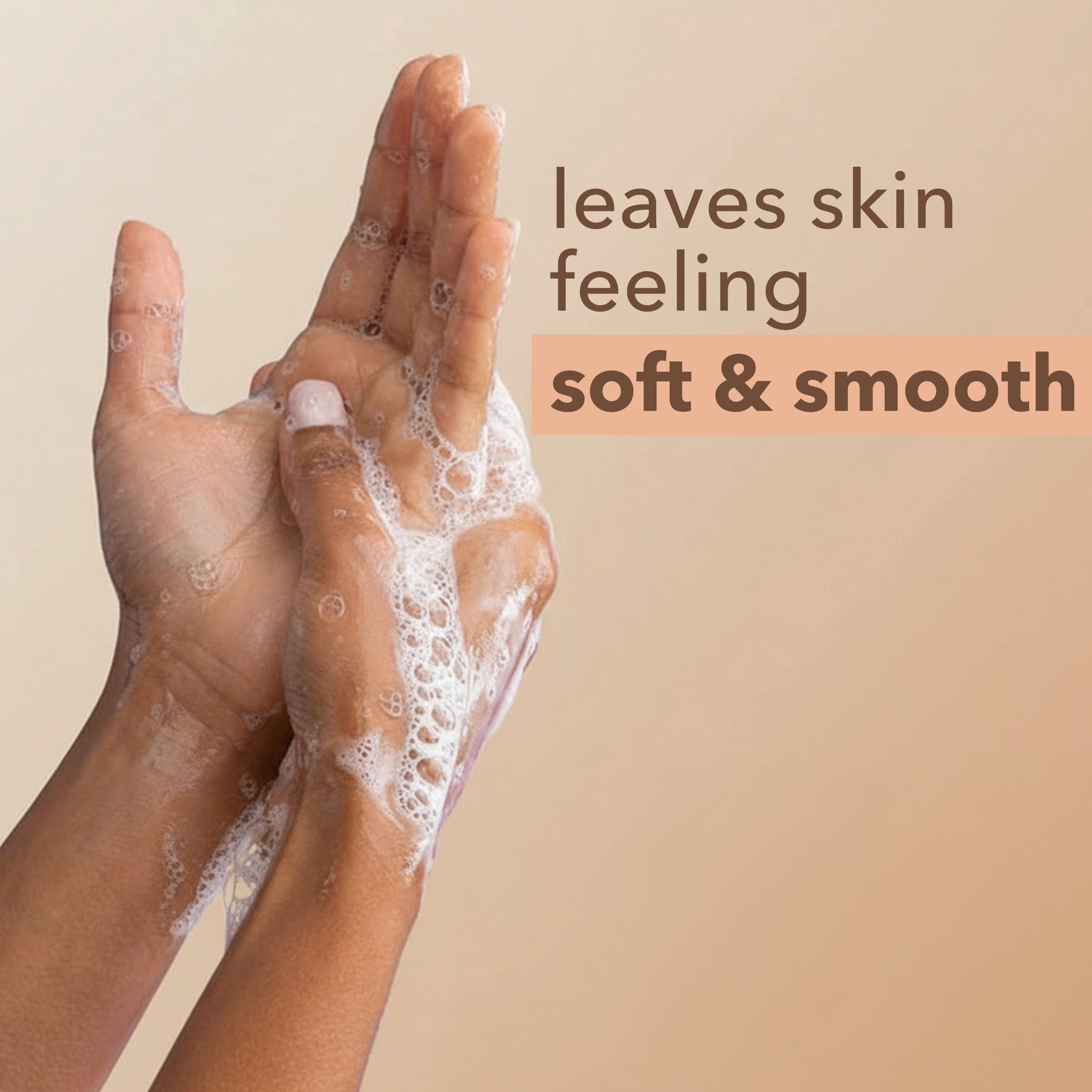 Safeguard Skin Zen Liquid Hand Soap, Notes of Vanilla & Cashmere, 16 fl oz