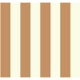 thumbnail image 1 of York Wallcoverings 27 ft. Waverly Stripes 3 Wide Stripe Wallpaper, 1 of 2